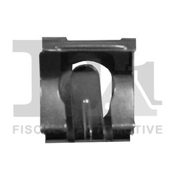 COLIER ESAPAMENT FA1 125-915 - Compatibil cu OPEL, SAAB