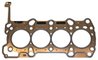 GARNITURA CHIULOASA ELRING 125.302 - Compatibil cu HONDA