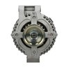 ALTERNATOR PSH 125.528.100.050 - Compatibil cu HONDA