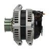ALTERNATOR PSH 125.528.100.050 - Compatibil cu HONDA