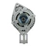 ALTERNATOR PSH 125.567.130.050 - Compatibil cu HONDA