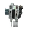 ALTERNATOR PSH 125.567.130.050 - Compatibil cu HONDA