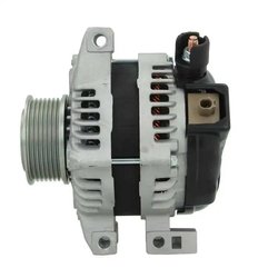 ALTERNATOR PSH 125.570.150.050 - Compatibil cu HONDA