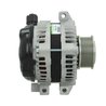 ALTERNATOR PSH 125.570.150.050 - Compatibil cu HONDA
