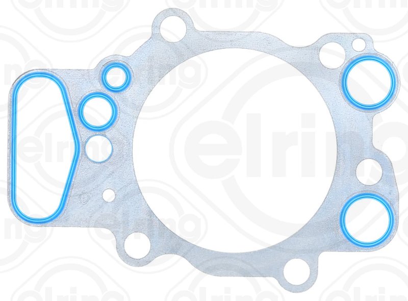 GARNITURA CHIULOASA ELRING 125.780 - Compatibil cu SCANIA