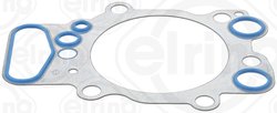 GARNITURA CHIULOASA ELRING 125.780 - Compatibil cu SCANIA