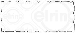 GARNITURA BAIE ULEI ELRING 125.810 - Compatibil cu BHARATBENZ, BREDAMENARINIBUS, FUSO (MITSUBISHI), MERCEDES-BENZ, STERLING TRUC