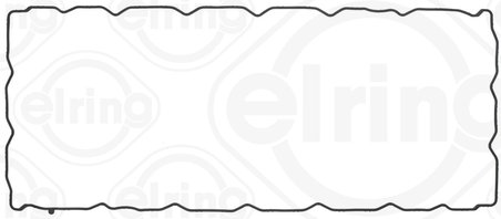Garnitura baie ulei Elring 125.810