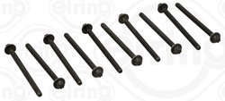 Set suruburi chiulasa Elring 125.920