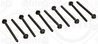 SET SURUBURI CHIULASA ELRING 125.920 - Compatibil cu OPEL, SUZUKI, VAUXHALL