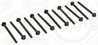SET SURUBURI CHIULASA ELRING 125.930 - Compatibil cu CHEVROLET, HOLDEN, OPEL, SUZUKI, VAUXHALL