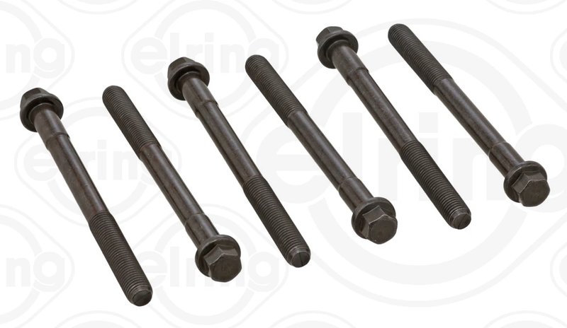 Set suruburi chiulasa Elring 125.990