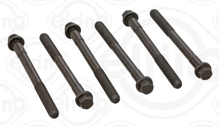 Set suruburi chiulasa Elring 125.990