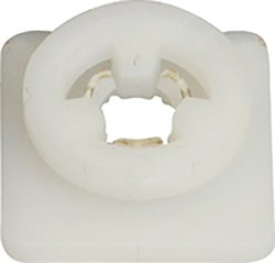 CLIPS, ACOPERIRE DECORATIVA SI PROTECTIE RESTAGRAF 12505 - Compatibil cu CITROEN, DS, DS (CAPSA)