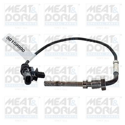 Senzor temperatura gaze evacuare Meat & Doria 12512