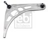 BRAT SUSPENSIE FEBI BILSTEIN 12529 - Compatibil cu BMW, BMW (BRILLIANCE)