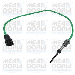 SENZOR TEMPERATURA GAZE EVACUARE MEAT & DORIA 12531 - Compatibil cu FORD