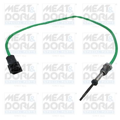 Senzor temperatura gaze evacuare Meat & Doria 12531
