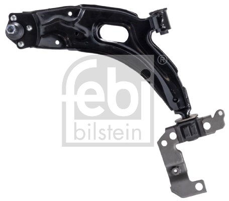 BRAT SUSPENSIE FEBI BILSTEIN 12539 - Compatibil cu FIAT