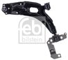 BRAT SUSPENSIE FEBI BILSTEIN 12539 - Compatibil cu FIAT
