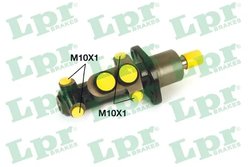 POMPA CENTRALA FRANA LPR 1254 - Compatibil cu CITROEN, PEUGEOT
