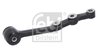 BRAT SUSPENSIE FEBI BILSTEIN 12546 - Compatibil cu FIAT, LANCIA, SEAT