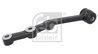 BRAT SUSPENSIE FEBI BILSTEIN 12546 - Compatibil cu FIAT, LANCIA, SEAT