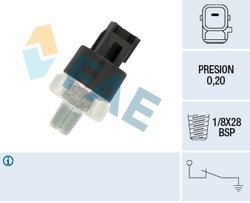 Senzor presiune ulei FAE 12550