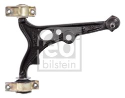 BRAT SUSPENSIE FEBI BILSTEIN 12558 - Compatibil cu ALFA ROMEO, FIAT, LANCIA