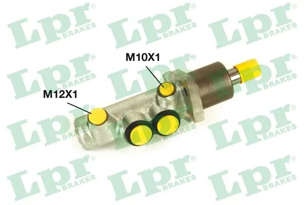 Pompa centrala frana LPR 1256