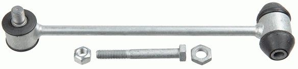 BIELETA STABILIZATOR LEMFORDER 12566 02 - Compatibil cu MERCEDES-BENZ