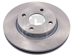 DISC FRANA FEBI BILSTEIN 12578 - Compatibil cu FORD, MAZDA