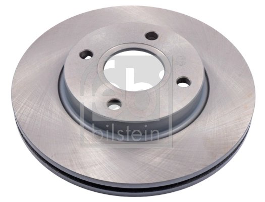 DISC FRANA FEBI BILSTEIN 12578 - Compatibil cu FORD, MAZDA