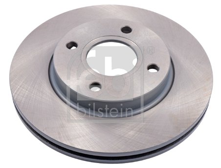 DISC FRANA FEBI BILSTEIN 12578 - Compatibil cu FORD, MAZDA