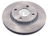 DISC FRANA FEBI BILSTEIN 12578 - Compatibil cu FORD, MAZDA