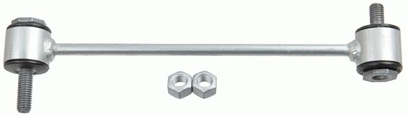 BIELETA STABILIZATOR LEMFORDER 12582 02 - Compatibil cu MAYBACH, MERCEDES-BENZ