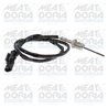 Senzor temperatura gaze evacuare Meat & Doria 12592