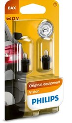 BEC INCANDESCENT PHILIPS 12598B2 - Piesa auto compatibila cu mai multe marci