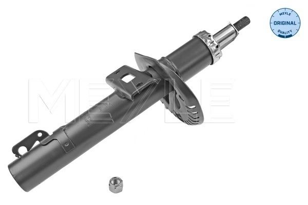 AMORTIZOR MEYLE 126 623 0004 - Compatibil cu AUDI, SEAT, SKODA, VW