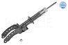 AMORTIZOR MEYLE 126 625 0006 - Compatibil cu VW
