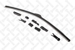 LAMELA STERGATOR STELLOX 126 650-SX - Compatibil cu CITROEN, DAEWOO, FERRARI, FIAT, HONDA, HYUNDAI, KIA, LANCIA, LEXUS, MAZDA, M