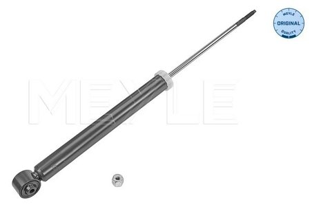 AMORTIZOR MEYLE 126 725 0037 - Compatibil cu SEAT, SKODA, VW