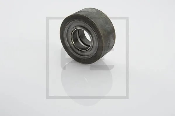 ROLA SABOTI FRANA PE AUTOMOTIVE 126.025-00A - Compatibil cu SCANIA
