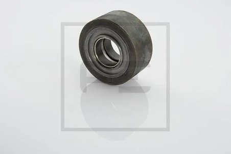 ROLA SABOTI FRANA PE AUTOMOTIVE 126.025-00A - Compatibil cu SCANIA