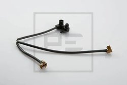 Senzor avertizare uzura placute frana PE Automotive 126.162-