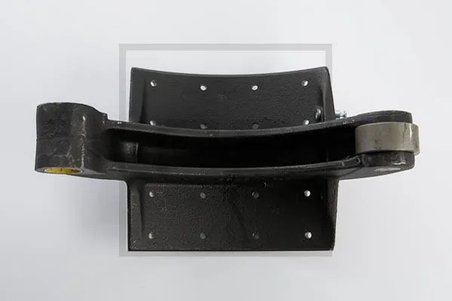 SABOT FRANA PE AUTOMOTIVE 126.163-00A - Compatibil cu SCANIA