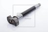 AX FRANA TAMBUR PE AUTOMOTIVE 126.208-00A - Compatibil cu SCANIA