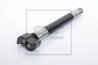 AX FRANA TAMBUR PE AUTOMOTIVE 126.209-00A - Compatibil cu SCANIA