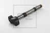 AX FRANA TAMBUR PE AUTOMOTIVE 126.210-00A - Compatibil cu SCANIA