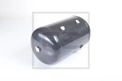 REZERVOR AER SISTEM COMPRESOR PE AUTOMOTIVE 126.245-00A - Piesa auto compatibila cu mai multe marci